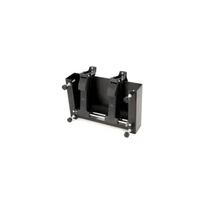 Jahn Pedal Footstool