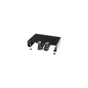 Jahn Pedal Footstool