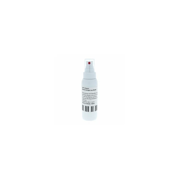 Jahn piano cleanser