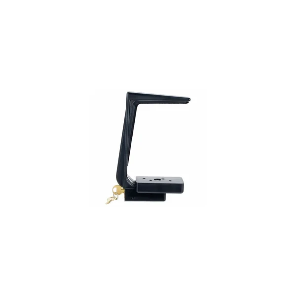 Jahn Piano Fall Board Lock