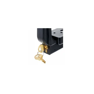 Jahn Piano Fall Board Lock