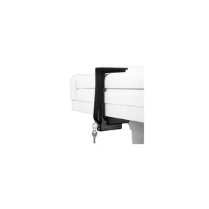 Jahn Piano Fall Board Lock