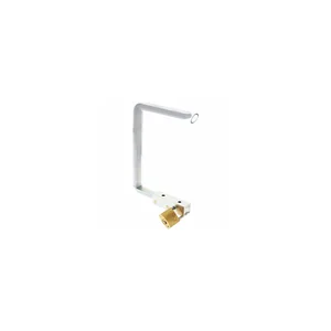 Jahn Piano Fall Board Lock