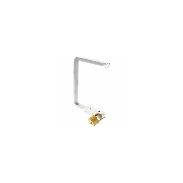 Jahn Piano Fall Board Lock