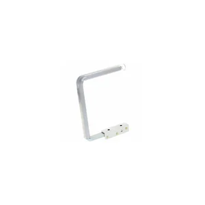 Jahn Piano Fall Board Lock