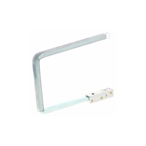 Jahn Piano Fall Board Lock
