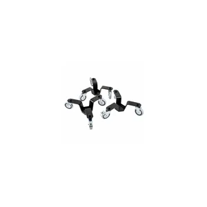 Jahn Piano Spider 3 pcs