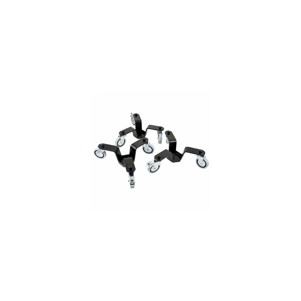 Jahn Piano Spider 3 pcs