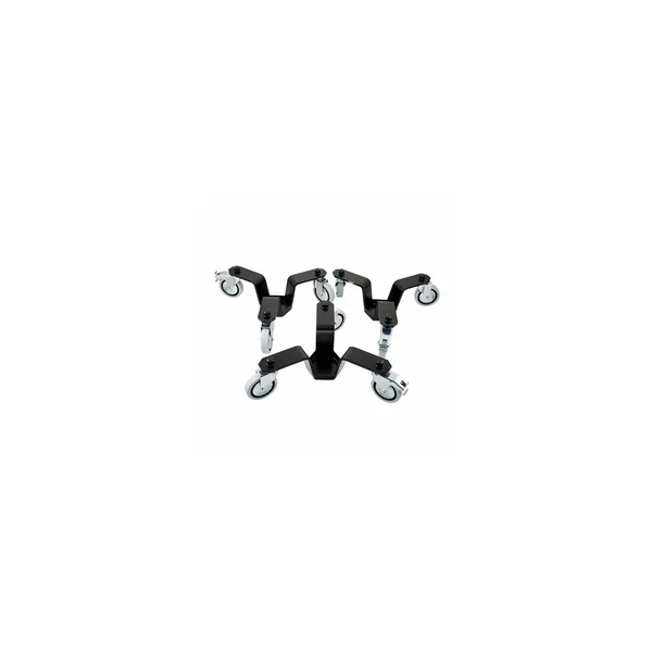 Jahn Piano Spider 3 pcs