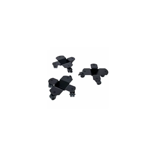 Jahn Piano Spider 3 pcs