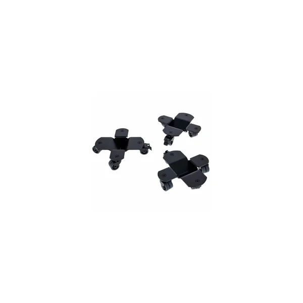 Jahn Piano Spider 3 pcs