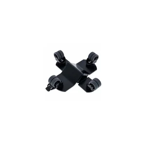 Jahn Piano Spider 3 pcs