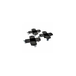 Jahn Piano Spider Big, 3 Pcs