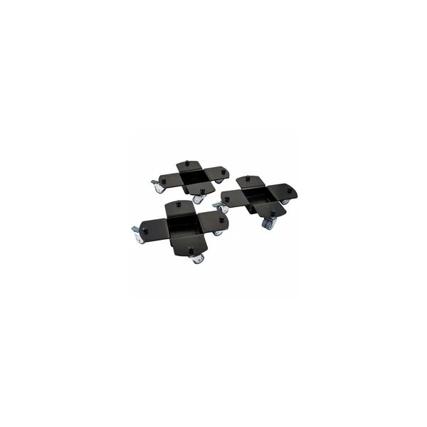 Jahn Piano Spider Big, 3 Pcs