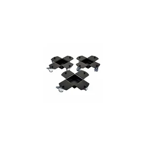 Jahn Piano Spider Big, 3 Pcs