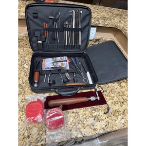 Jahn Piano Tuning Set Pro