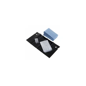 Jahn replacement pad kit