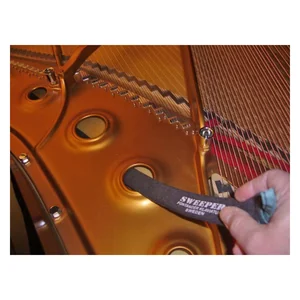 Jahn Soundboard Cleaning Rod