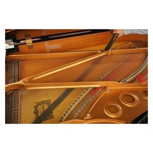 Jahn Soundboard Cleaning Rod