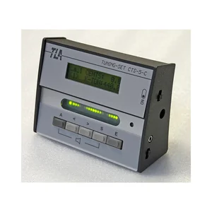 Jahn TLA CTS-5-C