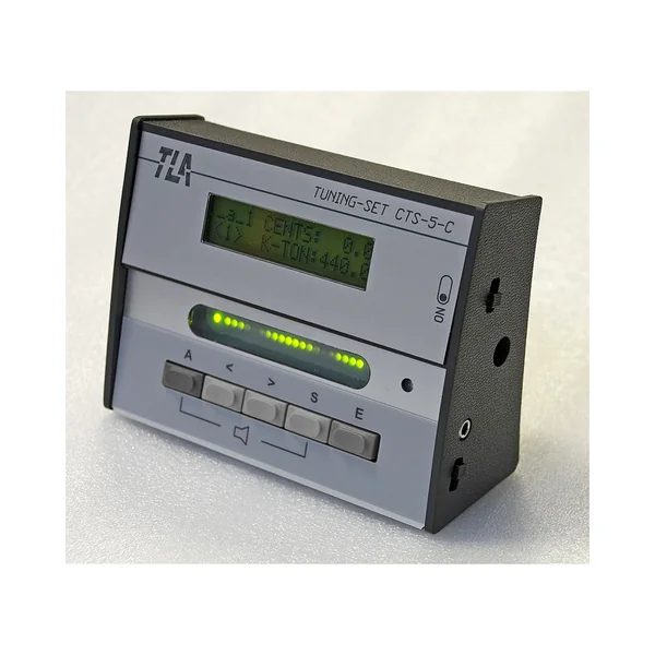 Jahn TLA CTS-5-C