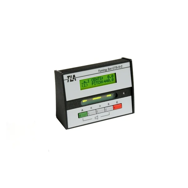 Jahn TLA CTS-5-C