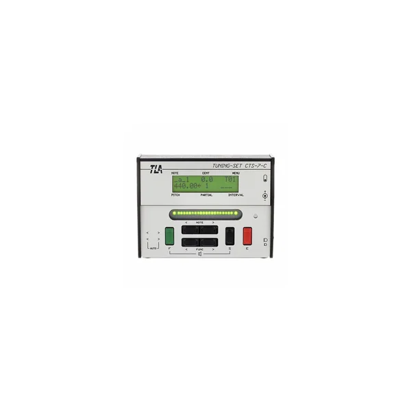 Jahn TLA CTS-7-C