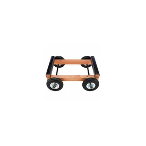 Jahn Transport Wagon "Willi"