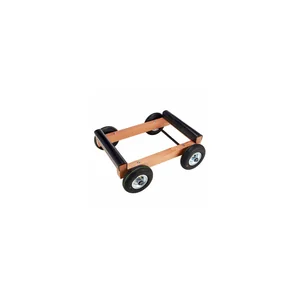 Jahn Transport Wagon "Willi"