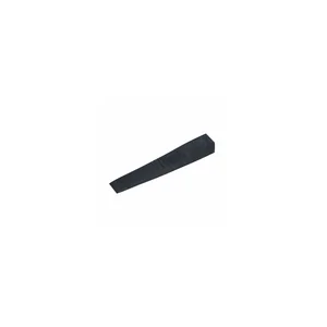 Jahn Tuning Wedge, Rubber