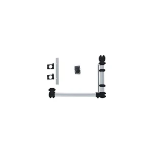 Jaspers 19 inch Inset 6 U S