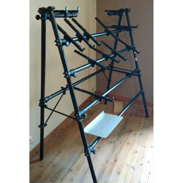 Jaspers 4S-150XLB