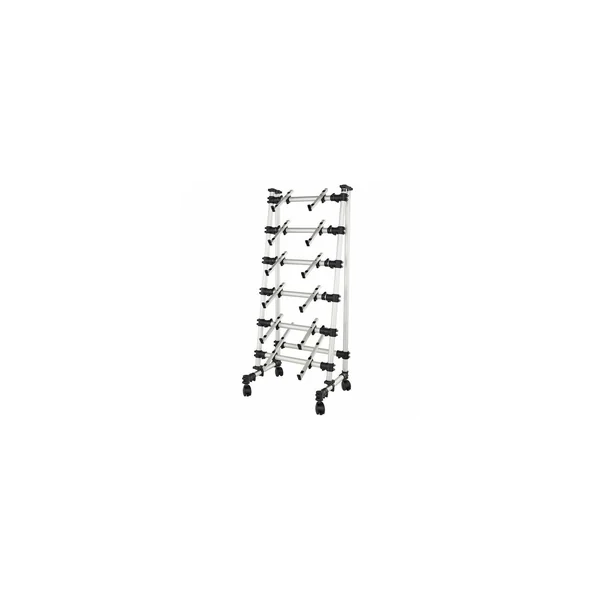 Jaspers Equipment Rack 150-6-54S