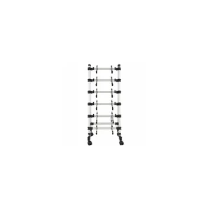 Jaspers Equipment Rack 150-6-54S