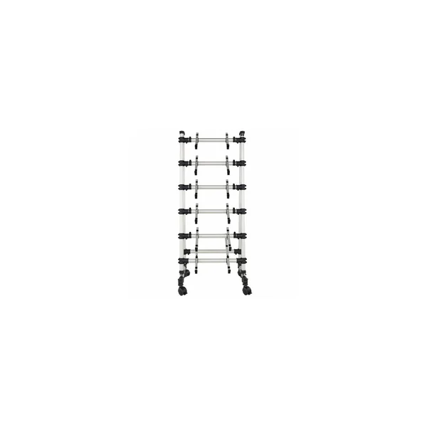 Jaspers Equipment Rack 150-6-54S