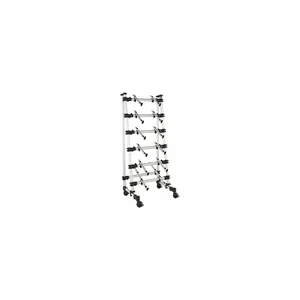 Jaspers Equipment Rack 150-6-54S
