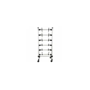 Jaspers Equipment Rack 150-6-54S