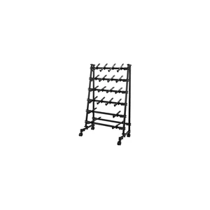 Jaspers Equipment Rack 150-6-80B