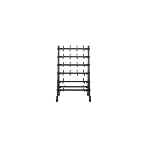 Jaspers Equipment Rack 150-6-80B