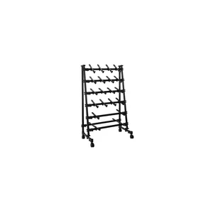 Jaspers Equipment Rack 150-6-80B