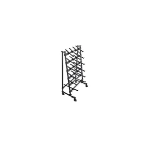 Jaspers Equipment Rack 150-6-80B