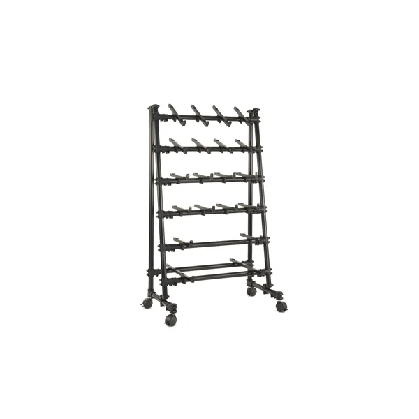 Jaspers Equipment Rack 150-6-80B