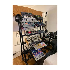 Jaspers Equipment Rack 150-6-80B