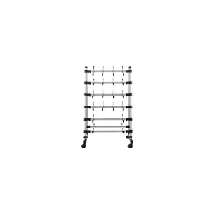 Jaspers Equipment Rack 150-6-80S