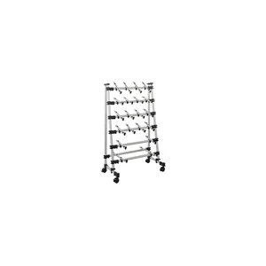 Jaspers Equipment Rack 150-6-80S