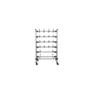 Jaspers Equipment Rack 150-6-80S