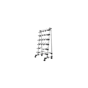 Jaspers Equipment Rack 150-6-80S