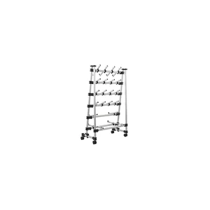 Jaspers Equipment Rack 150-6-80S