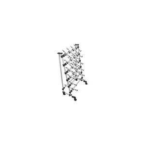 Jaspers Equipment Rack 150-6-80S
