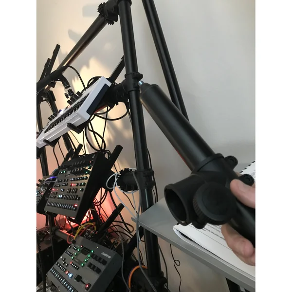 Jaspers Mic Boomarm Holder B KSV